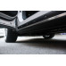 autogrand side steps for hyundai santa fe 2012-15
